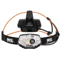 Lampe Frontale Petzl Nao RL Noir 12 Lampe Frontale Petzl Nao RL Noir -Magasin De Matériel De Camping En Plein Air 20e2a0b5b3df997734add2c7b715033e5d6a8fd1 E22PETZACC323845 PETZ0676712 3