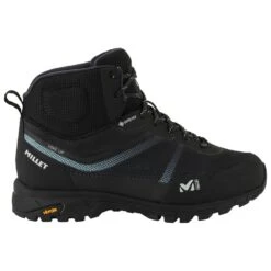 Chaussures De Randonnée Millet Hike Up Mid Gtx W Black -Magasin De Matériel De Camping En Plein Air 217c7d0d8249732e8863cf7c9403749f4d4f0681 H23MILLCHA2251834 1