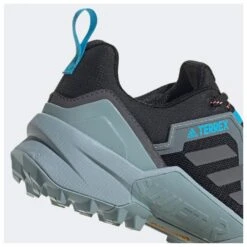 Chaussures De Randonnée Adidas Terrex Swift R3 Gtx W Cblack Grefiv Acired -Magasin De Matériel De Camping En Plein Air 220df0879f999ca0b9a70f4a5e1af73406c85c07 H23ADIDCHA2247420 11