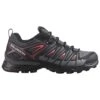 Chaussures De Randonnée Salomon X Ultra Pioneer Gtx W Magnet Black Tea Rose -Magasin De Matériel De Camping En Plein Air 22ab9e96ac498e3444dcf0c424f643a9a774e60c E23SALOCHA3362742 0