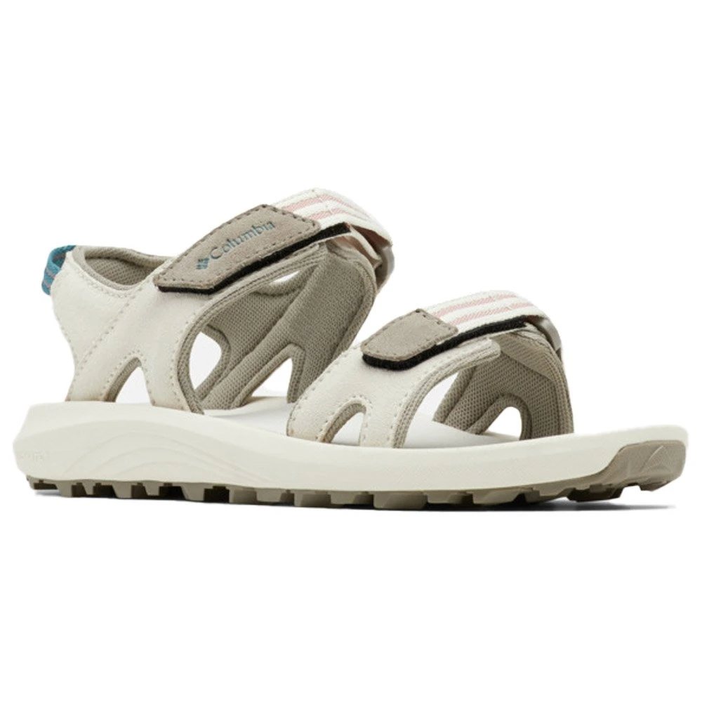 Sandales De Randonnée Columbia Trailstorm Hiker 2 Strap Wmn Light Sand Cloudburst 7 Sandales De Randonnée Columbia Trailstorm Hiker 2 Strap Wmn Light Sand Cloudburst – Image 5