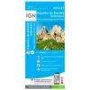 Carte IGN 4253ET Aiguilles De Bavella, Solenzara, Parc Naturel Régional De Corse -Magasin De Matériel De Camping En Plein Air 23319b988e7685b5843c569d3629728e09a4965d H230IGNBIV355970 0IGN0211129 0