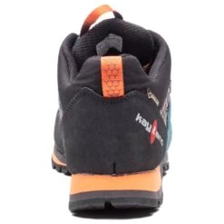 Chaussures D'approche Kayland Vitrik Gtx Teal Blue -Magasin De Matériel De Camping En Plein Air 23981d230315b10fd00541363dc728841a76bca5 E23KAYLCHA3351295 2