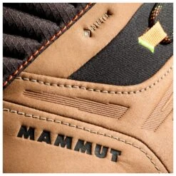 Chaussures De Randonnée Mammut Mercury Iv Mid Gtx Dark Sand Black -Magasin De Matériel De Camping En Plein Air 23a4073f40a9d665d3d834d428c6612d169fd41b E23MAMMCHA3371965 903