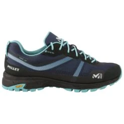 Chaussures De Fast Hiking Millet Hike Up Gtx W Saphir -Magasin De Matériel De Camping En Plein Air 23fa0f3197e0e9f2ef06152d93da05b0356e9264 E22MILLCHA2215057 1
