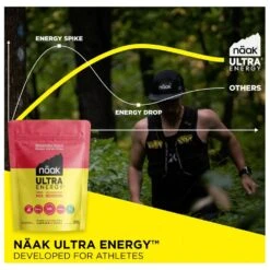 Boisson Naak Ultra Energy Drink Mix Pastèque -Magasin De Matériel De Camping En Plein Air 23ff3e5e2cc1e7f500401cf720ef688a872006ac E23NAAKBIV359389 NAAK0212080 901