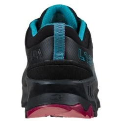 Chaussures De Fast Hiking La Sportiva Spire Women Gtx Black Topaz -Magasin De Matériel De Camping En Plein Air 2411b09ba7b25d5dffb51f3d3cebf9e236cc4d8a E22LASPCHA2214396 2