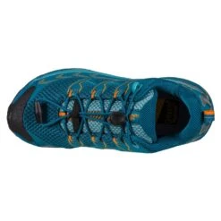 Chaussures De Randonnée La Sportiva Ultra Raptor II Jr Space Blue Maple -Magasin De Matériel De Camping En Plein Air 259b1353592a8445b770d652eaf16db898f0daad E22LASPCHA2214402 5