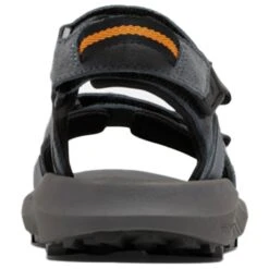 Sandales De Randonnée Columbia Trailstorm Hiker 3 Strap Graphite Black -Magasin De Matériel De Camping En Plein Air 25a456fb78bf2796e9c29a396c668ea1cdcdd6e7 E23COLUCHA3360557 2