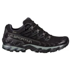 Chaussures De Fast Hiking La Sportiva Ultra Raptor II Gtx Black Clay -Magasin De Matériel De Camping En Plein Air 261e74bfba54ad075874093df3cd3c16dfe73356 E22LASPCHA2214406 3