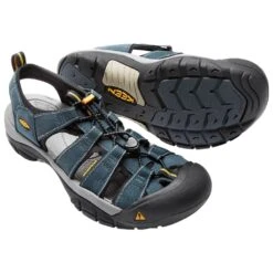 Sandales De Randonnée Keen Newport H2 Navy Medium Grey -Magasin De Matériel De Camping En Plein Air 264d0eaa3a7f0a90a8823919aefab62d29ca7dd5 H22KEENCHA2255002 11
