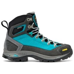 Chaussures De Randonnée Asolo Cerium Gv Women Graphite North Sea -Magasin De Matériel De Camping En Plein Air 271d8f50726377e9d9de4daa41716c28dd4be19e E22ASOLCHA2247354 1