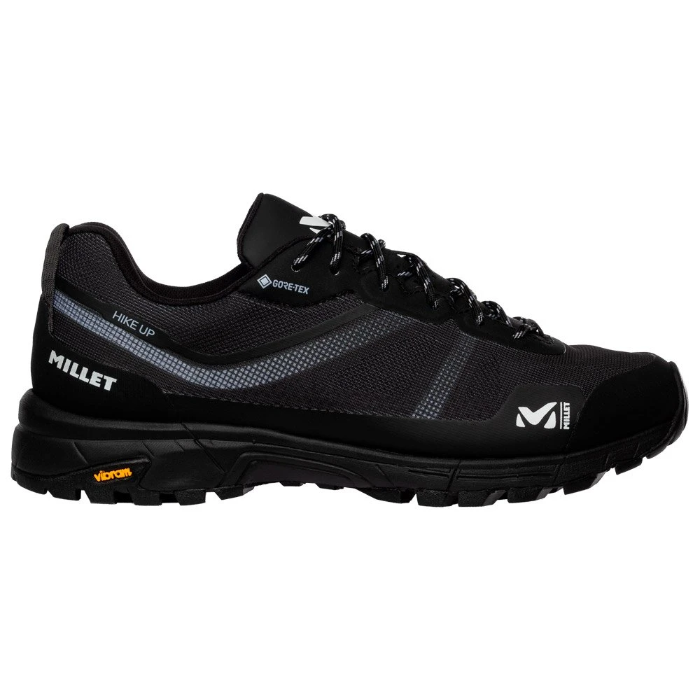 Chaussures De Fast Hiking Millet Hike Up Gtx W Dark Grey 3 Chaussures De Fast Hiking Millet Hike Up Gtx W Dark Grey
