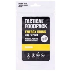 Repas Lyophilisé Tactical Foodpack Ration Delta -Magasin De Matériel De Camping En Plein Air 29326a38de4839a3d982507339daf2fb31ba2170 E23TACFBIV373651 TACF0703613 903