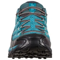 Chaussures De Fast Hiking La Sportiva Ultra Raptor II Woman Gtx Topaz Carbon -Magasin De Matériel De Camping En Plein Air 2a069692c0b78fd1492191cbf168ddd8d8dd4bef E22LASPCHA2349709 4