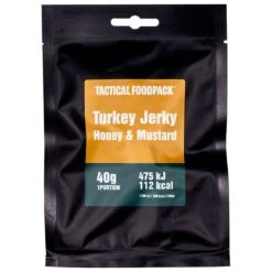 Repas Lyophilisé Tactical Foodpack Ration Foxtrot -Magasin De Matériel De Camping En Plein Air 2a95303209db39d66125497a9be2d42531b8d7c2 E23TACFBIV373653 TACF0703615 905