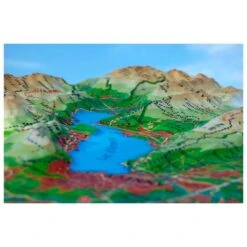 Carte 3D 3DMAP Le Lac D'annecy -Magasin De Matériel De Camping En Plein Air 2b06732586e3f1cd187fd31efa41e4e4727a7881 E233DMABIV348451 3DMA0206849 903