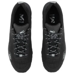 Chaussures De Fast Hiking Millet Hike Up M Black -Magasin De Matériel De Camping En Plein Air 2b227ef72320e7fa89cdf94269260007a3424d9a E23MILLCHA3356324 7