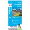 Carte IGN 3536OT Briancon, Serre Chevalier, Montgenèvre -Magasin De Matériel De Camping En Plein Air 2b6bfc5cc23f7980e694222d7a4fd95bd9c98239 H230IGNBIV355959 0IGN0211105 0