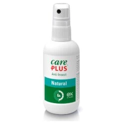 Répulsif Insectes Care Plus Anti-Insect Natural Spray 100ml 7 Répulsif Insectes Care Plus Anti-Insect Natural Spray 100ml -Magasin De Matériel De Camping En Plein Air 2bb2d492d2b18a758cc372e6de48178371099f7b E22CAREBIV217485 CARE0592091 2