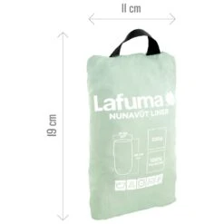 Drap De Sac Lafuma Nunavut Liner Left Slate Gray -Magasin De Matériel De Camping En Plein Air 2bf1a5c1e66effc2a3cb535b9b0edd7f2ad3176b E23LAFUBIV368267 LAFU0676950 901
