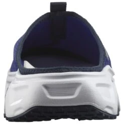 Sandales De Récupération Salomon Reelax Slide 6.0 Clematis Blue White Dark Sapphire -Magasin De Matériel De Camping En Plein Air 2d05cb38a55c7fd5eab882a320fdcd1a738413d5 E23SALOCHA3362752 2