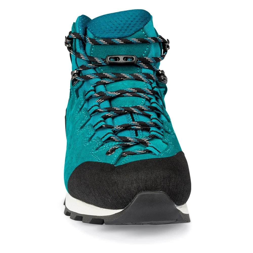 Chaussures De Trek Et Montagne Hanwag Makra Light Lady Gtx Blue Green Black 6 Chaussures De Trek Et Montagne Hanwag Makra Light Lady Gtx Blue Green Black – Image 4