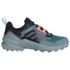 Chaussures De Randonnée Adidas Terrex Swift R3 Gtx W Cblack Grefiv Acired -Magasin De Matériel De Camping En Plein Air 2df252fe998438766f0497e22ba7c05850af8f9c H23ADIDCHA2247420 0