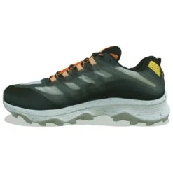 Chaussures De Fast Hiking Merrell Moab Speed Gtx Black Multi -Magasin De Matériel De Camping En Plein Air 2e16d53f73149e6db2c53d8b707d3d8e27923edf E22MERRCHA2333755 1