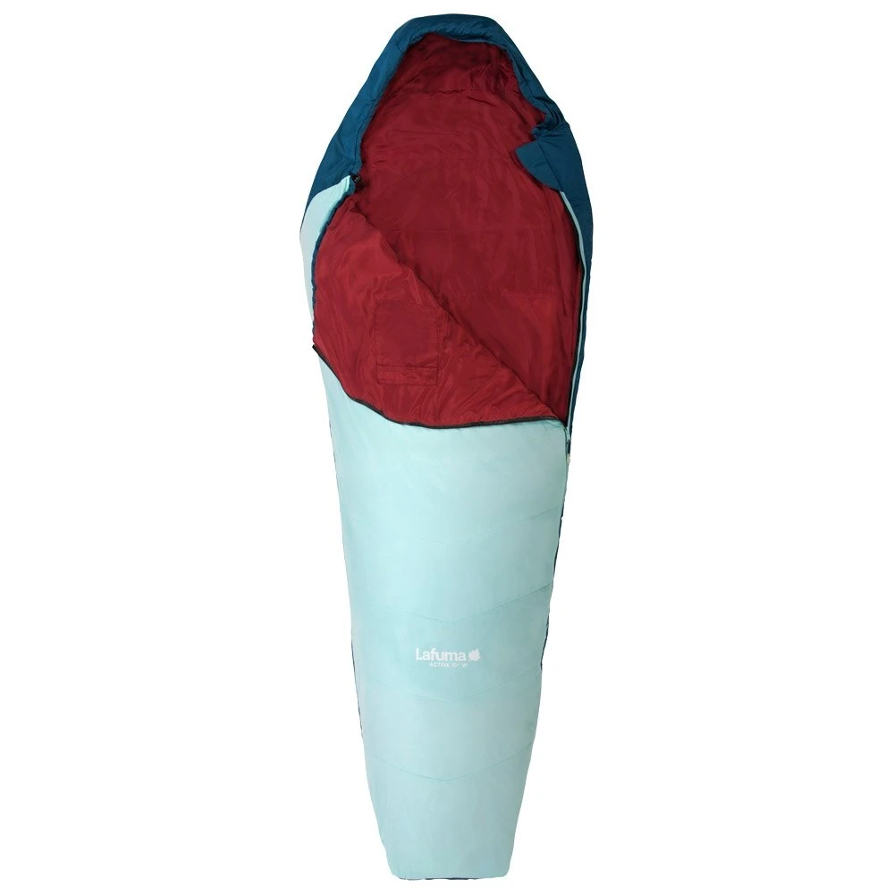 Sac De Couchage Lafuma Active 10° W Waterfall 6 Sac De Couchage Lafuma Active 10° W Waterfall – Image 4