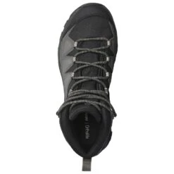Chaussures De Randonnée Salomon Quest Rove GTX W Black Magnet Quiet Shade 14 Chaussures De Randonnée Salomon Quest Rove GTX W Black Magnet Quiet Shade -Magasin De Matériel De Camping En Plein Air 2e96300987edaac3241229cab4de1fa089fff206 E23SALOCHA3362730 7
