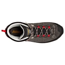 Chaussures De Trek Et Montagne Asolo Traverse Gv Mm Grafite Rosso -Magasin De Matériel De Camping En Plein Air 2ec8d73cb515dfb8d424ddbe5568c7ce52d36577 E22ASOLCHA2247400 5