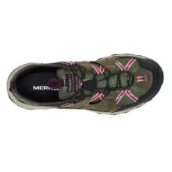 Sandales De Randonnée Merrell Speed Strike Ltr Sieve Wmn Lichen -Magasin De Matériel De Camping En Plein Air 2eca83fb4c87f573f17a40937df8d09f4058f5bf E22MERRCHA2216721 5