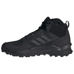 Chaussures De Randonnée Adidas Terrex Ax4 Mid Gtx Cblack Carbon Grefou -Magasin De Matériel De Camping En Plein Air 2edbde509a5346b12ab6abca6ab128f0f54f7bd5 E22ADIDCHA2359948 1