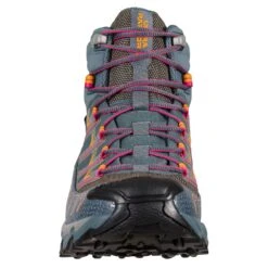 Chaussures De Randonnée La Sportiva Ultra Raptor II Mid Woman Gtx Slate Sorbet -Magasin De Matériel De Camping En Plein Air 2f06bf426cad2cdf8d9af7dce0918db338ff9cf5 E22LASPCHA2214336 4