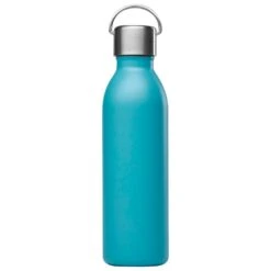Gourde Qwetch Bouteille Isotherme Active 600ml Matt Bleu Acier -Magasin De Matériel De Camping En Plein Air 311148f10345960ad459dd7a562189a9f6ed352c E23QWETACC377047 QWET0719720 2