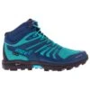 Chaussures De Randonnée Inov-8 Roclite G 345 Gtx® V2 Wmn Teal Navy -Magasin De Matériel De Camping En Plein Air 311604401e701776df3ade3705a0144a85d99def H23INOVCHA3330703 0