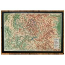 Carte 3D 3DMAP Les Hautes-Alpes -Magasin De Matériel De Camping En Plein Air 316de5d7557cdf5cb70943189e87d8dbd3f3638c E233DMABIV348443 3DMA0206830 2