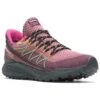Chaussures De Fast Hiking Merrell Bravada 2 WP Wmn Burgundy -Magasin De Matériel De Camping En Plein Air 325106e1df3efc44b6072a5b88bef67d0f411e3a E22MERRCHA2216386 0