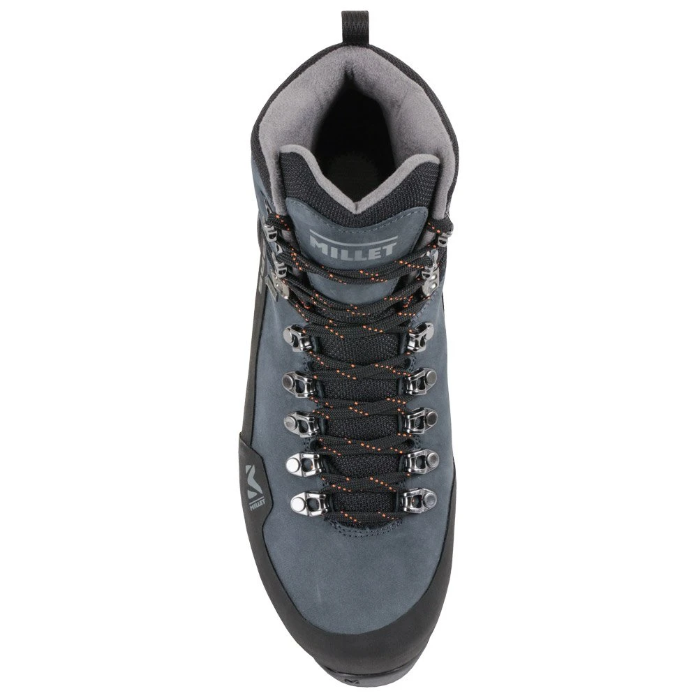 Chaussures De Trek Et Montagne Millet G Trek 5 Gtx Ebony 7 Chaussures De Trek Et Montagne Millet G Trek 5 Gtx Ebony – Image 5