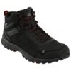 Chaussures De Randonnée Lafuma Access Clim Mid Black -Magasin De Matériel De Camping En Plein Air 35e7078f93c2219455342ce58a01e92725781429 E22LAFUCHA2250642 0