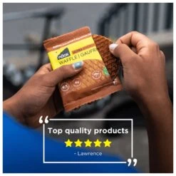 Barre Energétique Naak Ultra Energy Waffles Caramel 11 Barre Energétique Naak Ultra Energy Waffles Caramel -Magasin De Matériel De Camping En Plein Air 364ca96a45f955c16fcb5834b5a0d629d7000ccb E23NAAKBIV359386 NAAK0212075 902