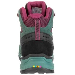 Chaussures De Randonnée Salewa Alp Mate Mid WP Wmn Duck Green Rhododendon -Magasin De Matériel De Camping En Plein Air 373cb1df2e7b7168051fa43ee4b8d7e95b0415a0 E22SALECHA2203958 2