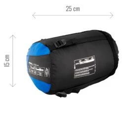 Sac De Couchage Millet Baikal 750 Long Blue -Magasin De Matériel De Camping En Plein Air 384ef67cbb9b1e18b5581025a9ef663bdc97a0c4 E22MILLBIV2335758 11