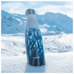 Gourde Qwetch Bouteille Isotherme 500ml Glacier -Magasin De Matériel De Camping En Plein Air 38a780769f3a56378eba40aaa314932f5963aca9 E22QWETACC262645 QWET0683418 902