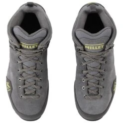 Chaussures De Randonnée Millet G Trek 3 Gtx W Storm Grey -Magasin De Matériel De Camping En Plein Air 38cf6d0d1690aec489005a326f391b1afa76e796 E22MILLCHA2215063 7