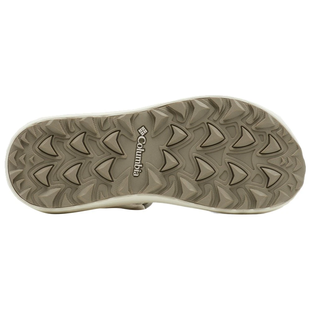 Sandales De Randonnée Columbia Trailstorm Hiker 2 Strap Wmn Light Sand Cloudburst 9 Sandales De Randonnée Columbia Trailstorm Hiker 2 Strap Wmn Light Sand Cloudburst – Image 7