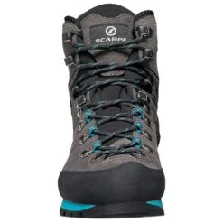 Chaussures De Trek Et Montagne Scarpa Marmolada Pro HD Women's Shark Baltic -Magasin De Matériel De Camping En Plein Air 391a46fa555c7431e2ec10ade000d76e8749b151 E22SCARCHA2216335 4