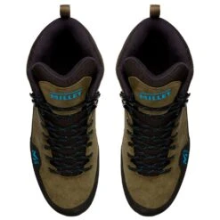 Chaussures De Randonnée Millet G Trek 4 Gtx Ivy -Magasin De Matériel De Camping En Plein Air 391ab61371c75b8484395a12c5aec35c73ced6cc E22MILLCHA2356318 7