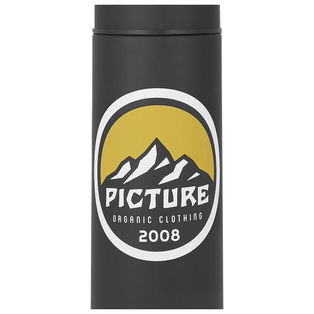 Gourde Picture Campoi 750ML Black 4 Gourde Picture Campoi 750ML Black – Image 2